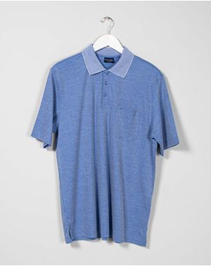 Tricou polo cu maneca scurta 25KOS39002