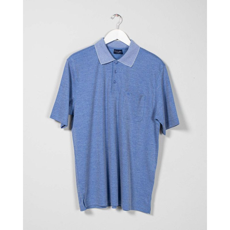 Tricou-polo-cu-maneca-scurta-25KOS39002