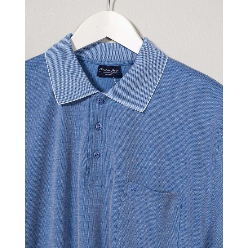 Tricou-polo-cu-maneca-scurta-25KOS39002
