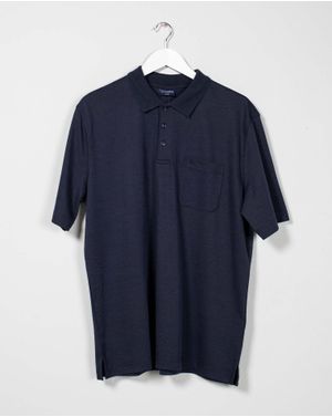 Tricou polo cu maneca scurta 25KOS39011