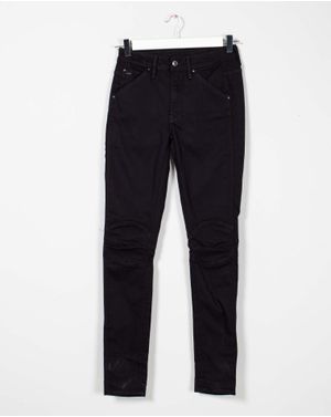 Jeans skinny subtiri 24ITT53001