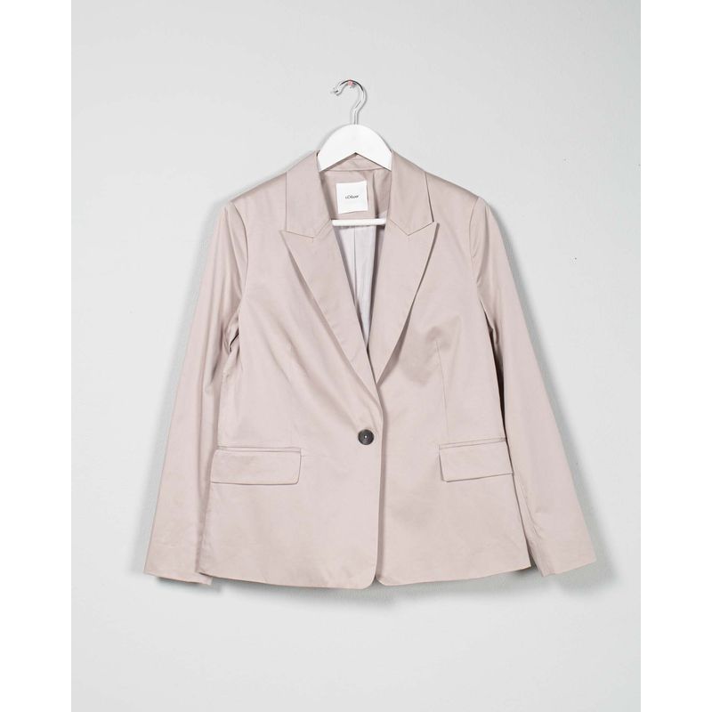Sacou-elegant-cu-interior-captusit-24LGD07010