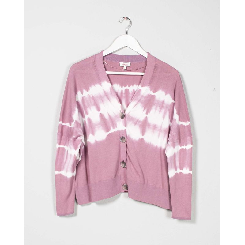 Cardigan-subtire-din-bumbac-24LGD07011