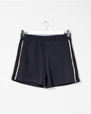 Pantaloni scurti pentru femei 25KOS27003