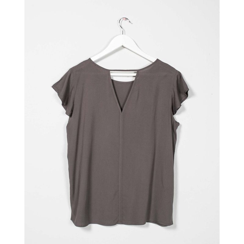 Bluza-uni-din-bumbac-25KOS45001