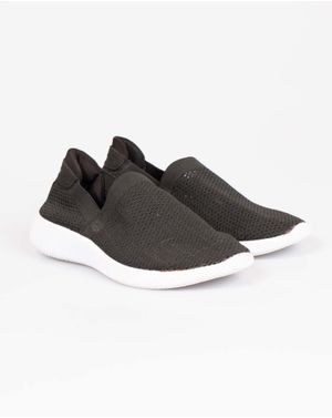 Pantofi sport Koala Bay cu model perforat 25TFT01051