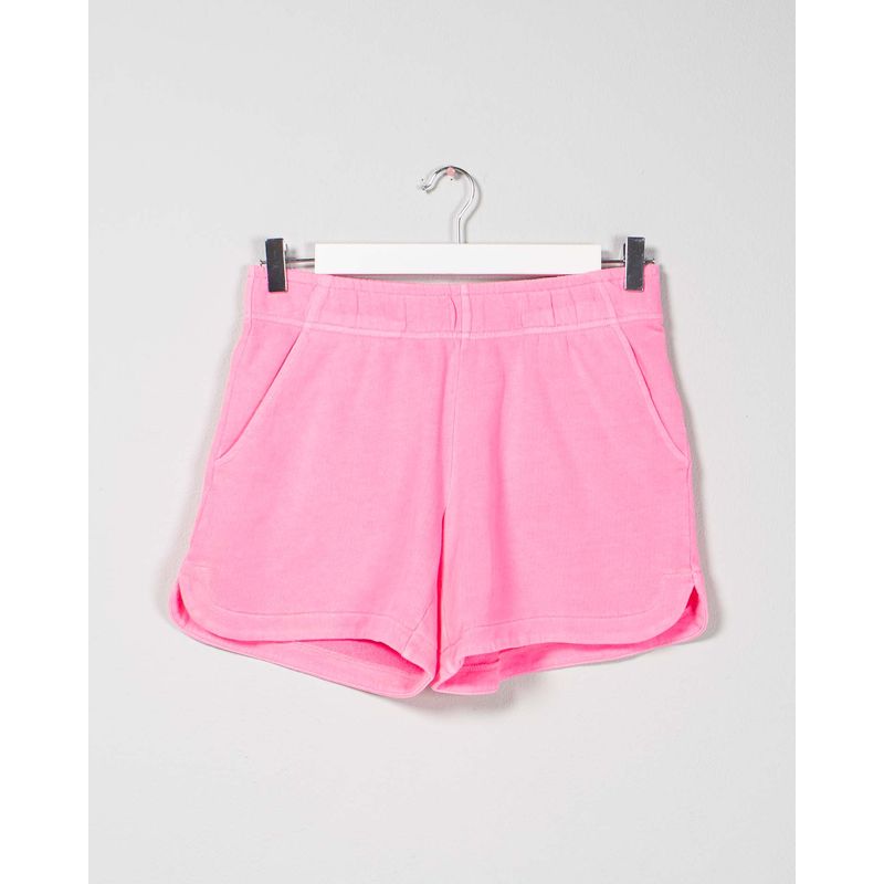 Pantaloni-scurti-din-bumbac-cu-buzunare-laterale-N230805015