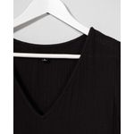 Rochie-clos-din-bumbac-cu-maneca-scurta-N241402003