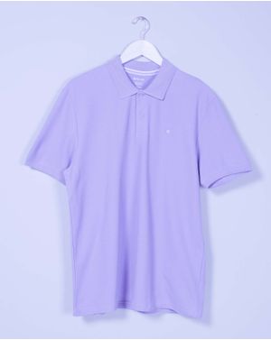 Tricou polo din bumbac pentru barbati25KOS32010