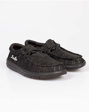 Pantofi usori Koala Bay cu siret 25TFT01095