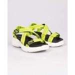 Sandale-usoare-Koala-Bay-cu-banda-velcro-25TFT01108
