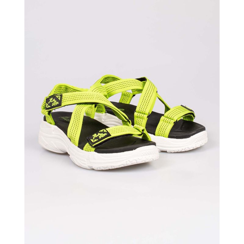Sandale-usoare-Koala-Bay-cu-banda-velcro-25TFT01108