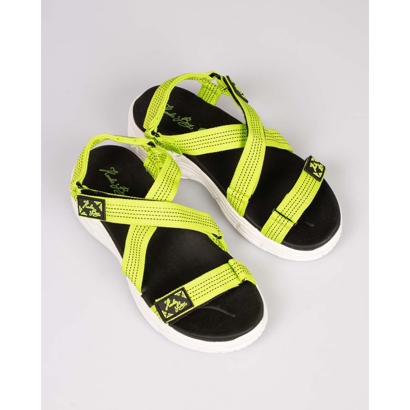 Sandale-usoare-Koala-Bay-cu-banda-velcro-25TFT01108