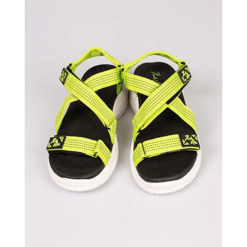Sandale-usoare-Koala-Bay-cu-banda-velcro-25TFT01108