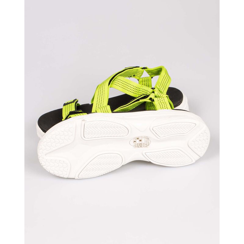 Sandale-usoare-Koala-Bay-cu-banda-velcro-25TFT01108