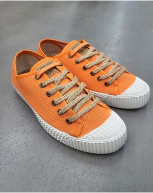 Pantofi sport cu șiret textil și talpă flexibilă – Koala Bay 25TFT01156