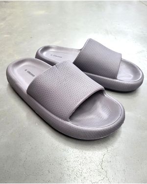 Papuci din spumă EVA – ultra light 25YEL44009