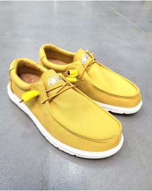 Pantofi casual Koala Bay cu talpă sport 25TFT01150