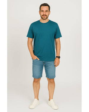 N241510012 TRICOU - BARBATI
