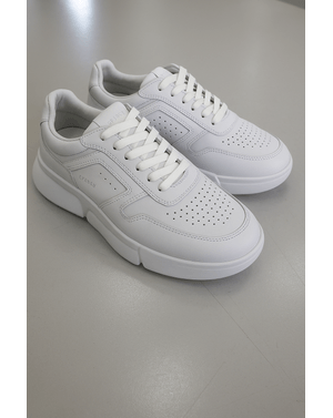 Pantofi sport din piele naturală 25EPY06011
