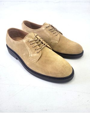 Pantofi eleganți din piele naturală 25EPY06012
