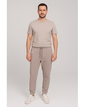 Pantaloni de trening pentru barbati 25KOS31002