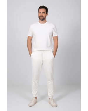 Pantaloni de trening pentru barbati 25KOS31001
