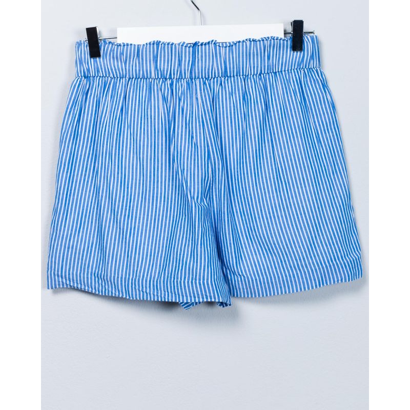 Pantaloni-scurti-din-bumbac-cu-dungi-N240630001