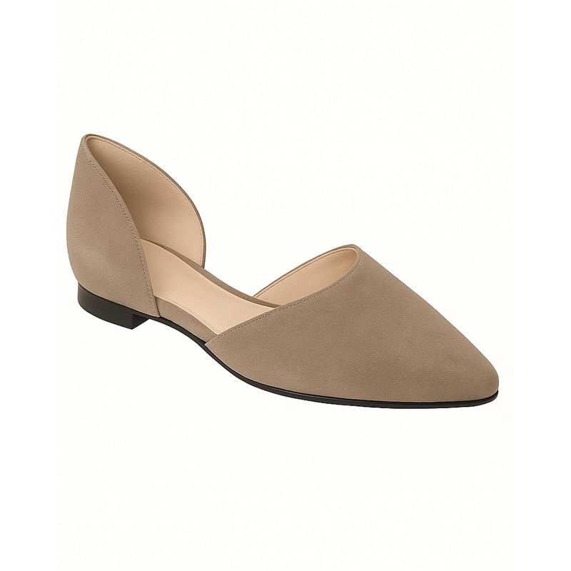 A_digital_photograph_showcases_a_single_taupe-colo