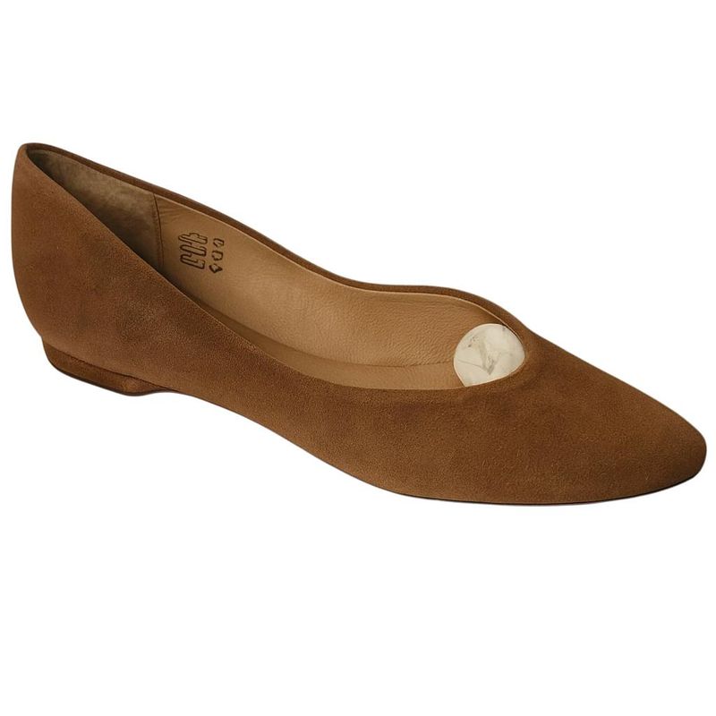 brown_suede_flat_shoe