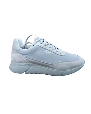 Pantofi comozi din piele naturala