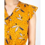 Bluza-crop-cu-nasturi-si-imprimeu-N904143015