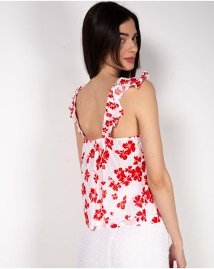 Bluza subtire din bumbac N231005007