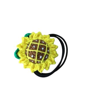 Elastic de par pentru fete M3391501044
