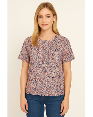 TRICOU PENTRU FEMEI 24SDP01224