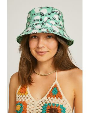 Pălărie Fun cu Broscuțe M07A0101010
