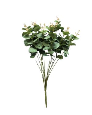 Ramură decorativă tip eucalipt – accent fresh pentru orice spațiu M42A0104001