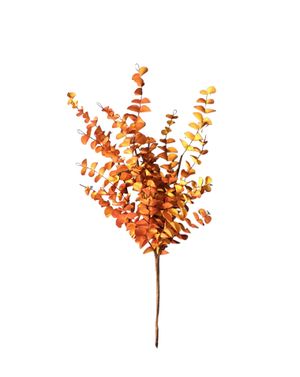 Ramură decorativă Autumn Leaves – culorile toamnei, fără sfârșit M42A0107004