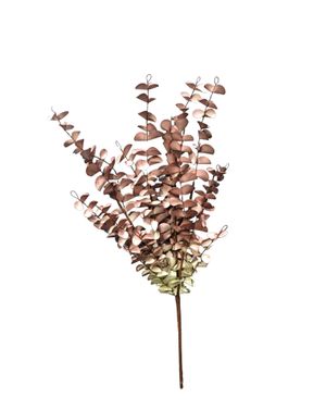 Frunze artificiale ombré – accent sofisticat pentru aranjamente moderne M42A0107006