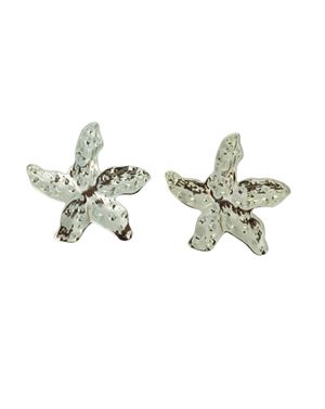 Cercei „Petale de Metal” M20A0146005