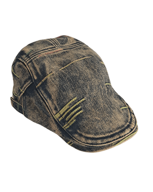 Sapca din denim