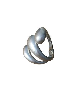 Brățară „Wave” – Curbe Sculpturale M1899401027