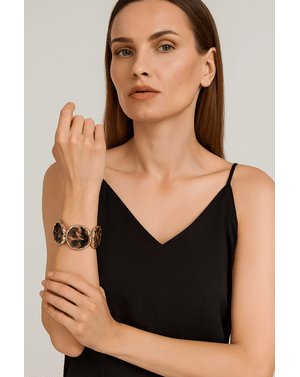 Bratara Animal Print