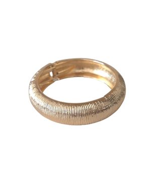 Bratara Gold Metal
