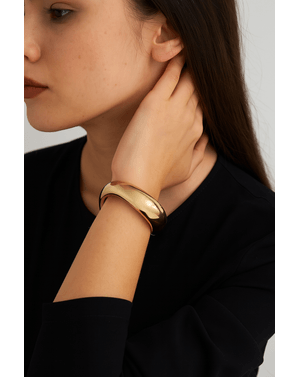 Bratara Gold