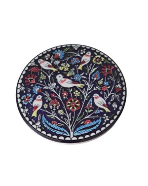 Coaster decorativ