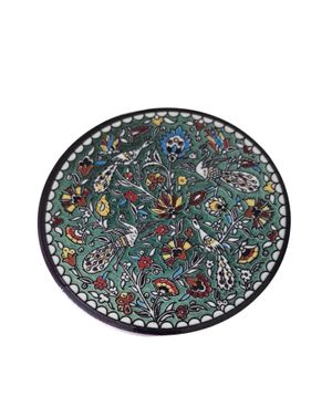 Coaster decorativ