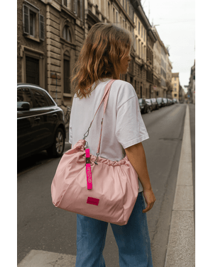 Geanta Shopper Girl