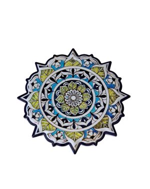 Suport din ceramica pentru vase fierbinti
