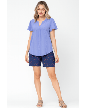 Bluza uni din bumbac N230342047